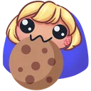 WattsonCookieFLARE WattsonCookieFLARE