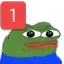Pepe Ping pepe_ping Discord Emoji