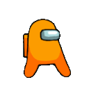 kmAmongDance Discord Emoji