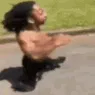 run