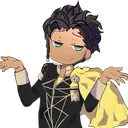 ClaudeShrug