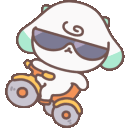 sBTbike Discord emoji