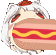 owoOmegaNom Discord Emoji