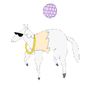 UDUHorsedance