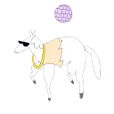 UDUHorsedance
