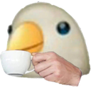 Cafezin Discord emoji
