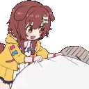 KoroneWake