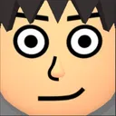 God