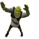 shrek shrek