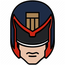 judgedredd