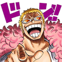 DoffyPity Discord emoji