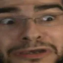 princeSCARED Discord Emoji