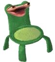 poggeeChair