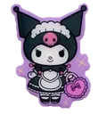 Kuromi_Maid