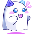 CT_GhostSpook Discord emoji