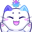 CT_HappyYay Discord emoji