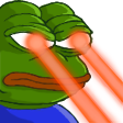 AUpepe_lazer Discord emoji