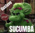 gustavosucumba