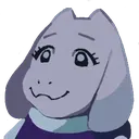 happyToriel