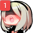CT_AnimePing Discord emoji