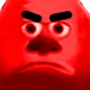 Angry