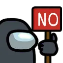 AuE_BlackNo