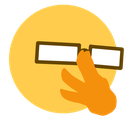 weeb Discord emoji