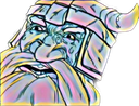 Dorfintersmart Discord emoji