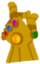 InfinityGauntlet