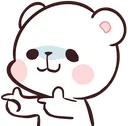 CN_BearFingerGuns