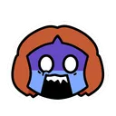 Cornes_shocked_emote_pin