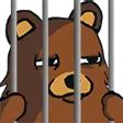 pedoBearJail