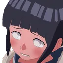 AK_Pink_Hinatachan Discord Emoji
