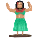 huladoll