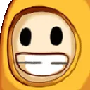 fallsmile