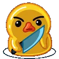 duckmad