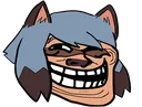MichiTrollFace