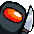 AmongStab