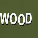 wood