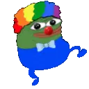 ClownSaysWhat