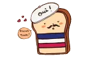 ouitoast