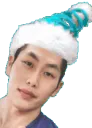 HyperMichaelSoulStare