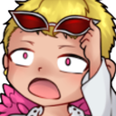 DoffyWah Discord emoji