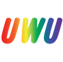Rainbowuwu Discord Emoji