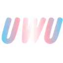 transuwu Discord Emoji