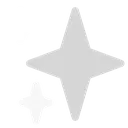 sparkles