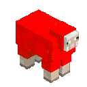 Minecraftpartysheep Discord Emoji