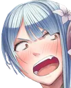 kaineEmbarrassed