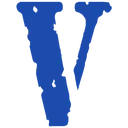vlone_blue Discord Emoji