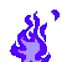 Purpleflame purpleflame Discord Emoji